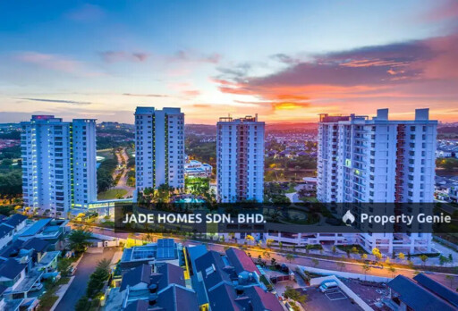Jadite Suites, Jade Hills