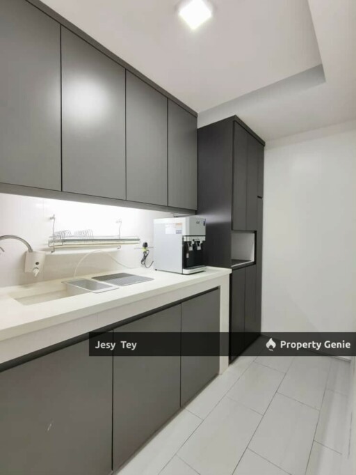 Taman Johor Jaya Double Storey Terrace House For Sales