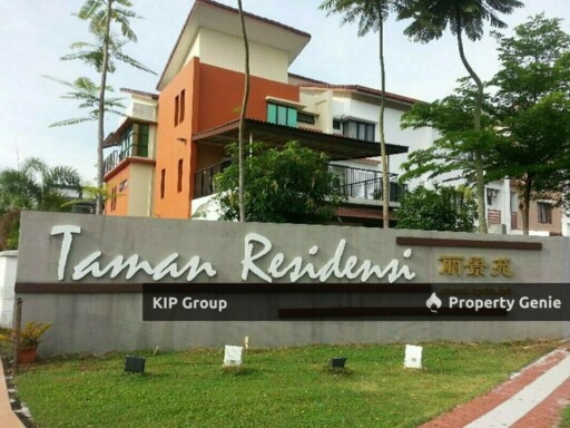 Taman Residensi