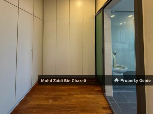 Penthouse Alam Desa Park Village Condominium Presint 15 Putrajaya