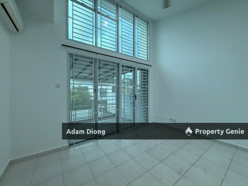 Maya Heights @ Bandar Seri Alam