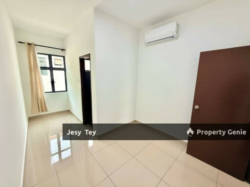 Mutiara Rini Double Storey Terrace House For Rent