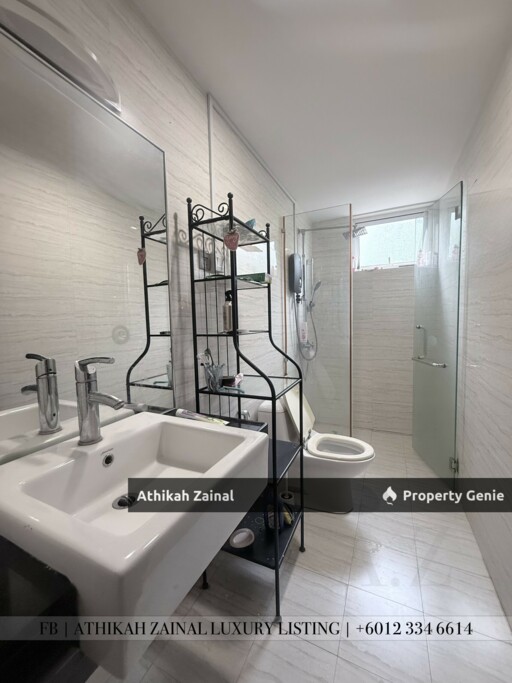 Kemensah Mewah, 20trees West, Contours, 16 Quartz, The Reserve, Kemensah Residency, Ampang, Sering Ukay, Hevea, Tijani Ukay, Sering Ukay, Taman Melawati, Ulu Kelang, 68000, Selangor