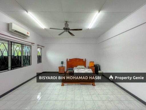 CORNER LOT 2 STOREY TERRACE, JALAN SUNGAI BURUNG, BUKIT RIMAU KOTA KEMUNING, SHAH ALAM .