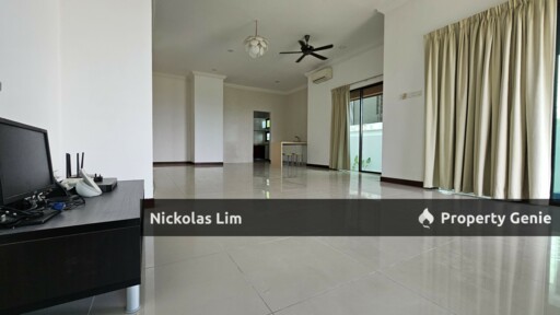 3 Storey Semi-D, value buy, seaview, Penang