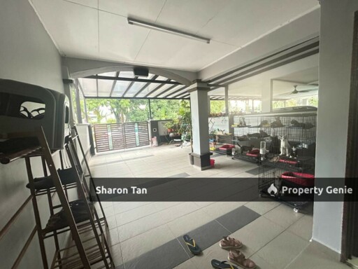 2 Storey Terrace House Tmn Nusa Damai JB Unblock View Freehold