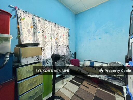 Single Storey Terrace House Kantansari, Sungai Buaya, Rawang