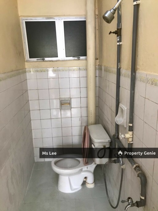 3rd floor Shop Apartment-Taman Desaria-PJS 5-Petaling Jaya-Ready Now