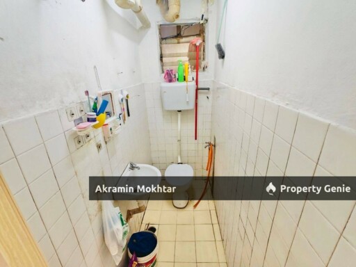 Freehold & Bumi Lot | Pangsapuri Cheras Ria, Taman Cheras, Kuala Lumpur