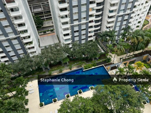 Block 3, Perdana Emerald Condominium, Damansara Perdana