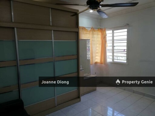 Kelana Impian Apartment