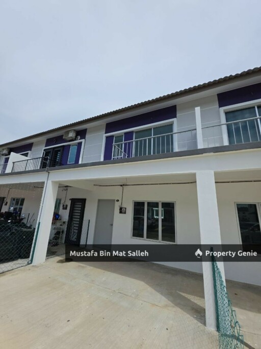 [NEW HOUSE] Taman Sena Utama, Tasek Gelugor
