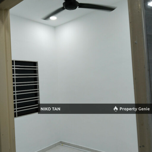 Jaya Putra Single Storey Renovated House Bandar Jaya Putra