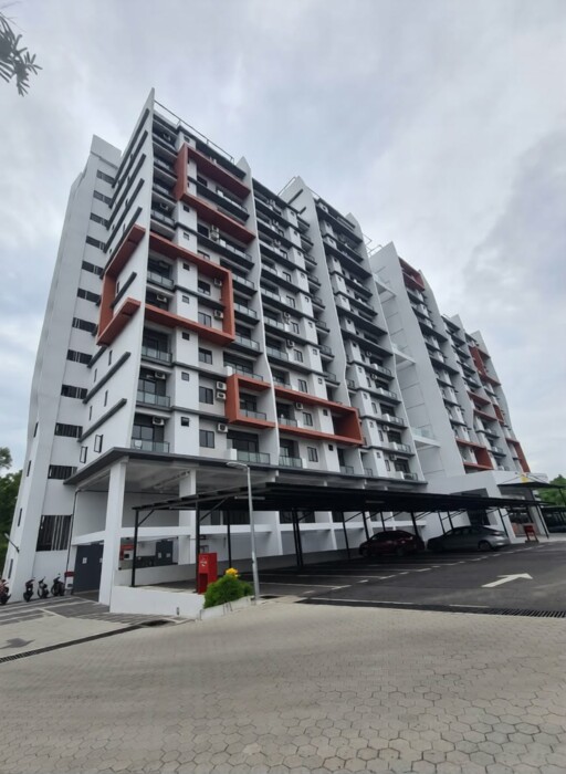 PANGSAPURI JURU RIA