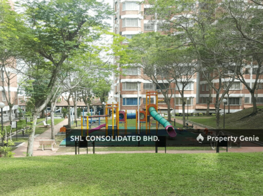 Green Acre Park Condo