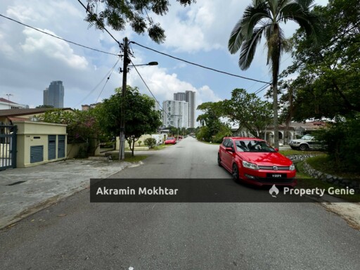 1-STOREY TERRACE CORNER LOT SEKSYEN 14, PETALING JAYA