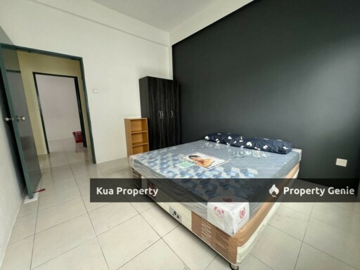 Stutong Height 2 Apartment (Corner)For Rent! Located at Stutong