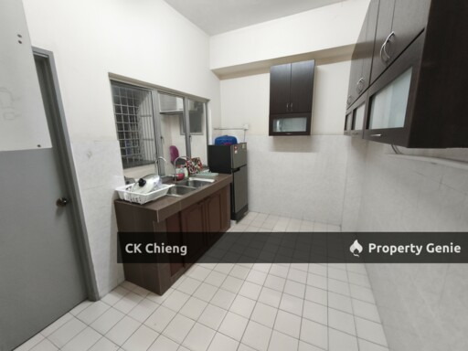 Ridzuan Condo Rent, 3 Rooms Fully Furnished, Bandar Sunway PJS10
