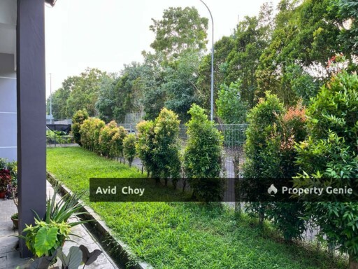 Marine 1, Taman Desaru Utama, Bandar Penwar, 2 Storey Terrace House Corner Lot(Full Loan)(Fully Renovated)