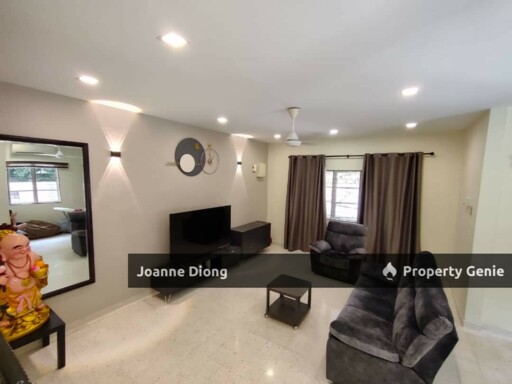 SS14 SUBANG JAYA SEMI DETACHED HOUSE