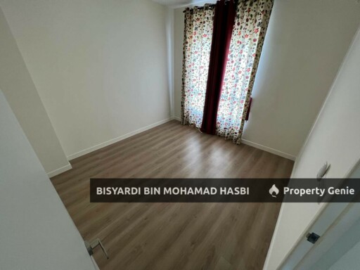 3 STOREY TERRACE MONET GARDEN, SUNSURIA CITY, KOTA WARISAN, SEPANG.
