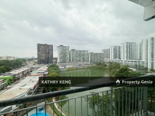 Austin Lake View Apartment For Rent Johor Bahru For Rent Johor For Rent