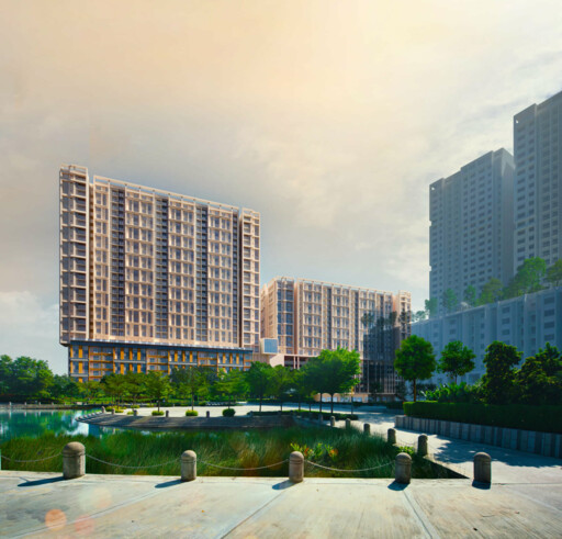 The RIVA Residences, Gravit8