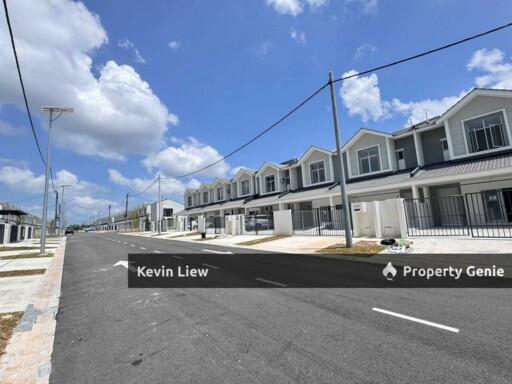Meridin East, Erica 2 Storey