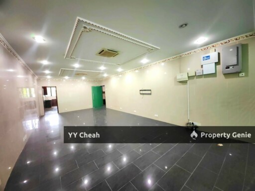 Medan Istana, Ipoh, 2 Storey Shop Lot, Ipoh Town