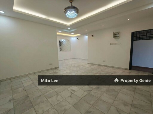 Taman Daya For Rent Jalan Bertam For Rent Johor Bahru For Rent