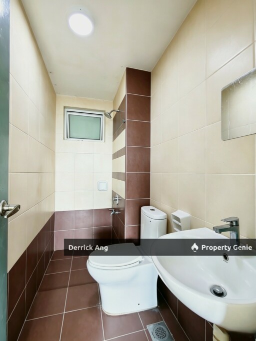 For Rent - One Sentral Serviced Residence For Rent Taman Nusa Sentral For Rent Iskandar Puteri For Rent Johor For Rent