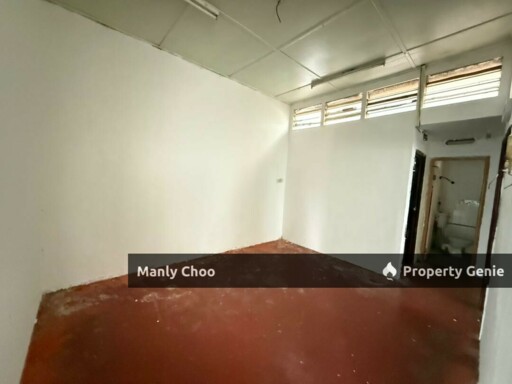 BELOW VALUE Single Storey Semi-D Taman Bukit Serindit Semabok FREEHOLD