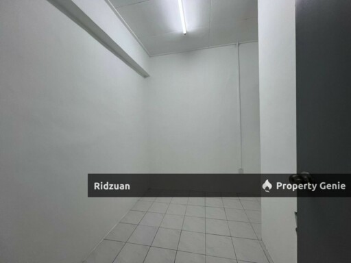 Park Avenue Partment - Tampoi Indah