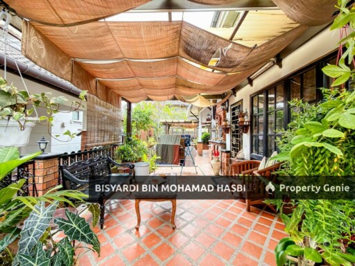 Renovated Bungalow Double Storey, Laman Kekwa, Nilai Impian, BANDAR BARU NILAI, NILAI.