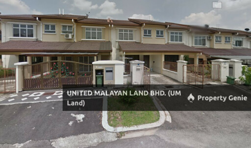 D'Puncak Putra (Type A)