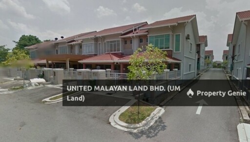 Laman Indah
