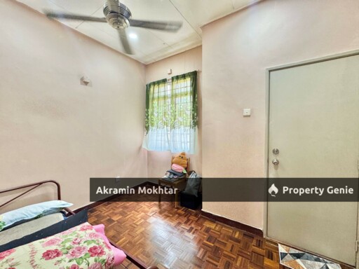 Freehold & Facing Open | Double Storey Jalan Putra Permai, Seksyen 10 Putra Heights