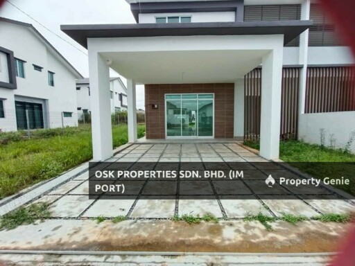 SOUTHFIELD RESIDENCE @ YARRA PARK