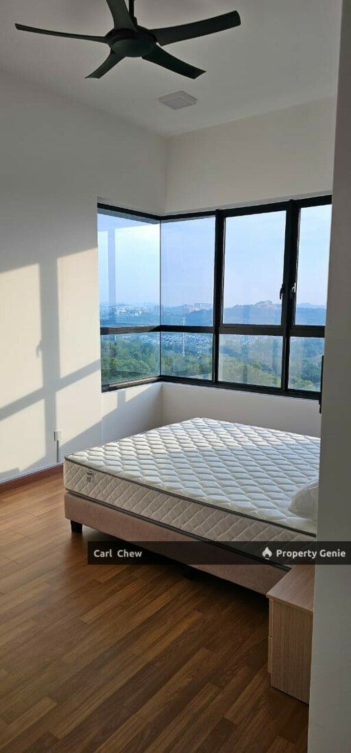 Gems Residence @ IOI Resort City, Putrajaya