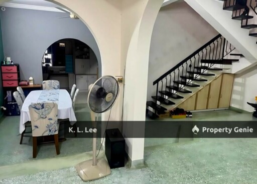 ✨ SS21 Damansara Utama 2-Storey Terrace | RM1.28M