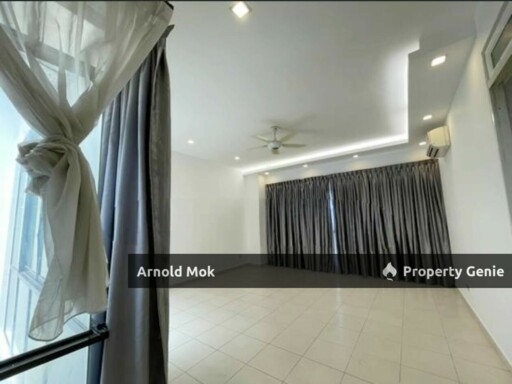 The Hills @ Horizon Hills (Terrace House) For Sale