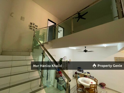 Double Storey, Semenyih Parklands Beranang Selangor