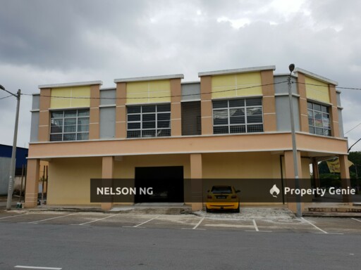 Senawang Link, Sungai Gadut, Senawang, Seremban, Negeri Sembilan