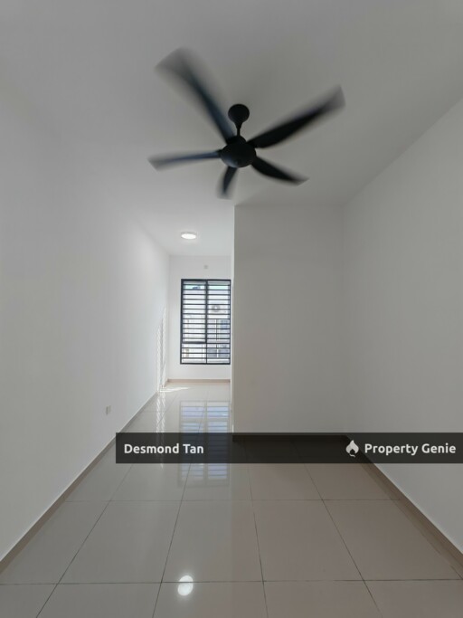 2 Storey Bayu Sutera, Nusari Aman, Hijayu, Sendayan, Suriaman (Semi Furnished)