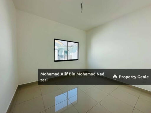 Rumah Cantik Semi D 2 Tingkat | Below MV🔥 | Freehold