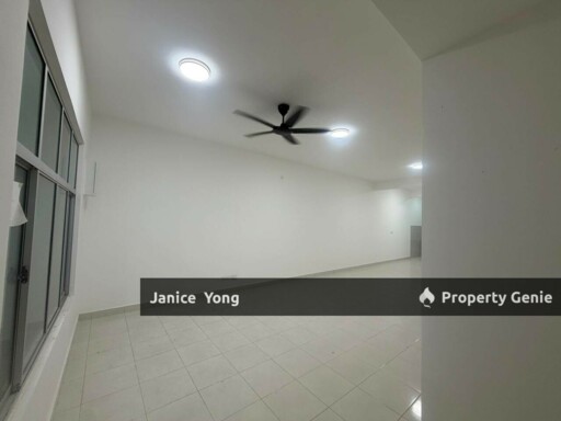 Erica @ Meridin East Pasir Gudang