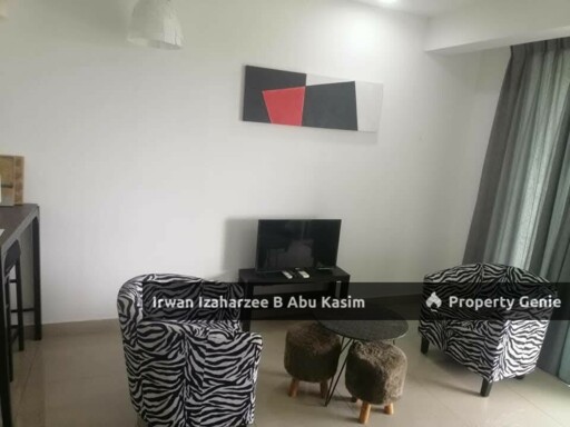 For rental: MENARA U2, SEKSYEN 13, SHAH ALAM, SELANGOR