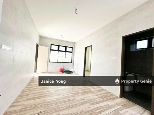 Winter Pavillion @ Taman Nusa Sentral Semi D House For Sale