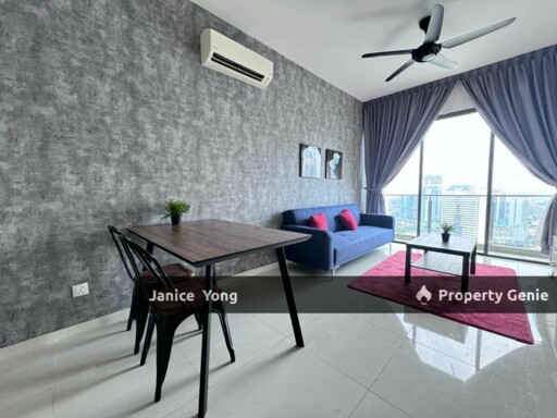 SKS Pavillion Residences Johor Bahru