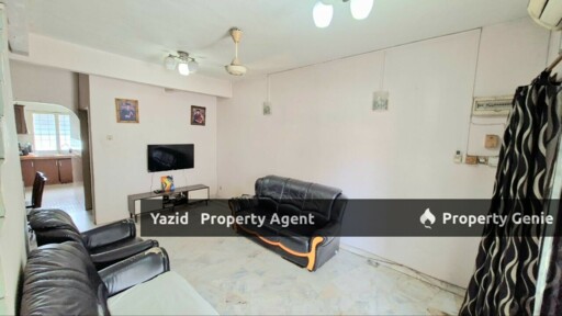 Double Storey Terrace, Taman Sri Gombak Fasa 9 , Sri Gombak